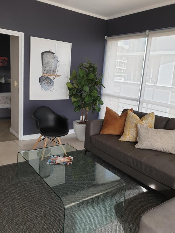 Apartment Harbour Bridge Kapstadt