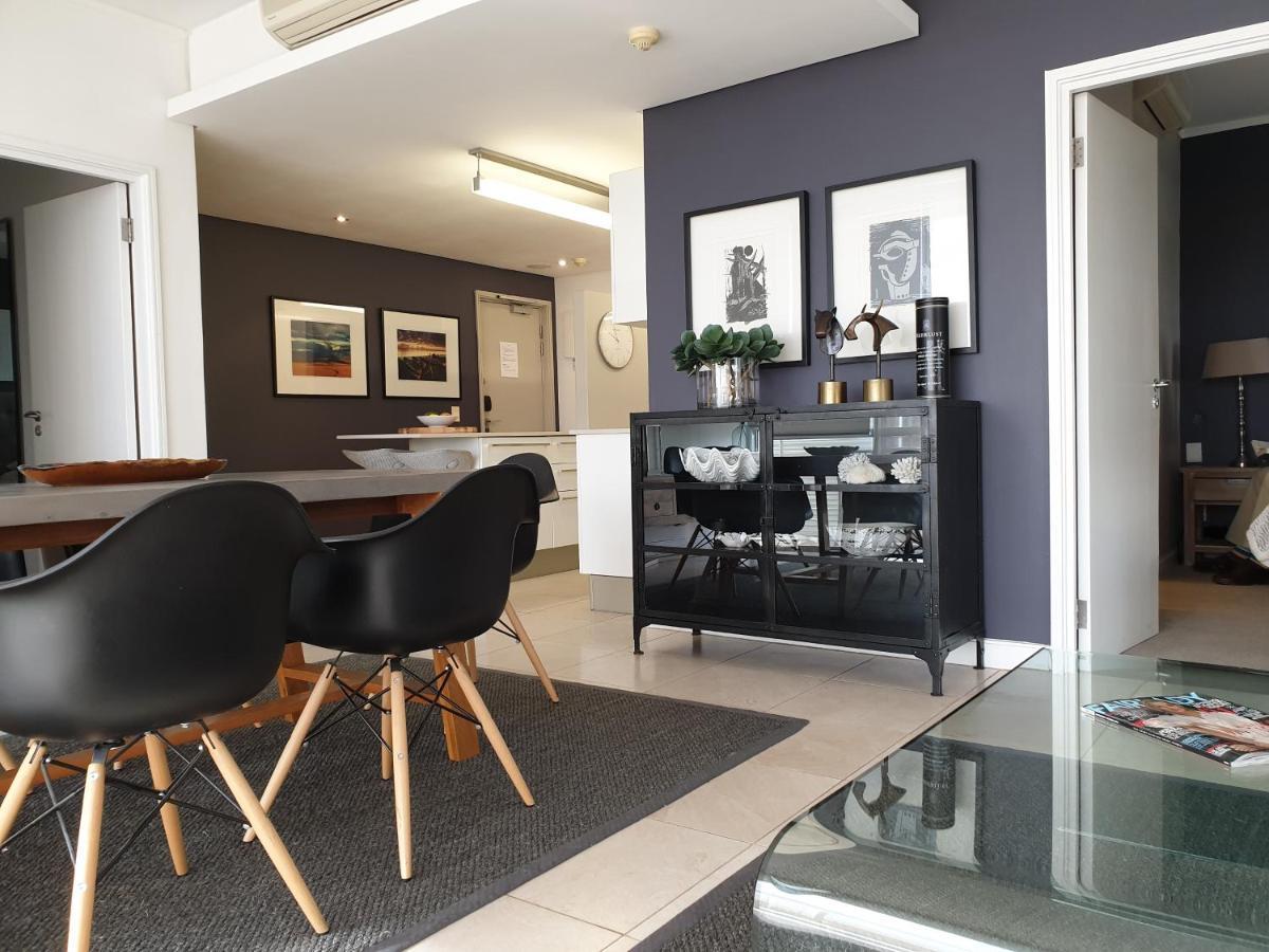 Harbour Bridge Apartment *