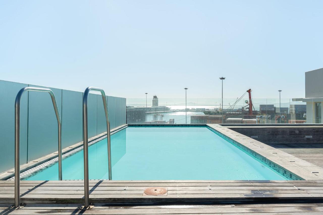 Apartment Harbour Bridge *