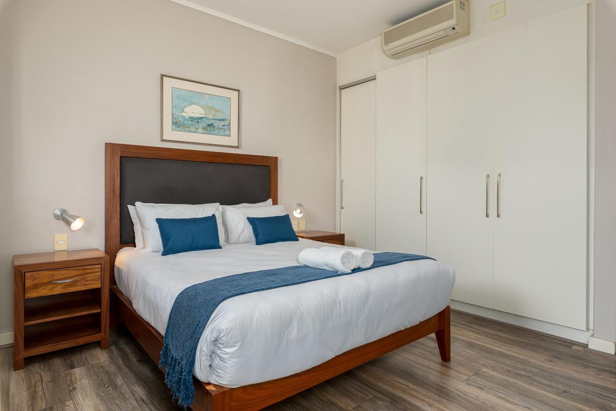 Harbour Bridge Apartment *