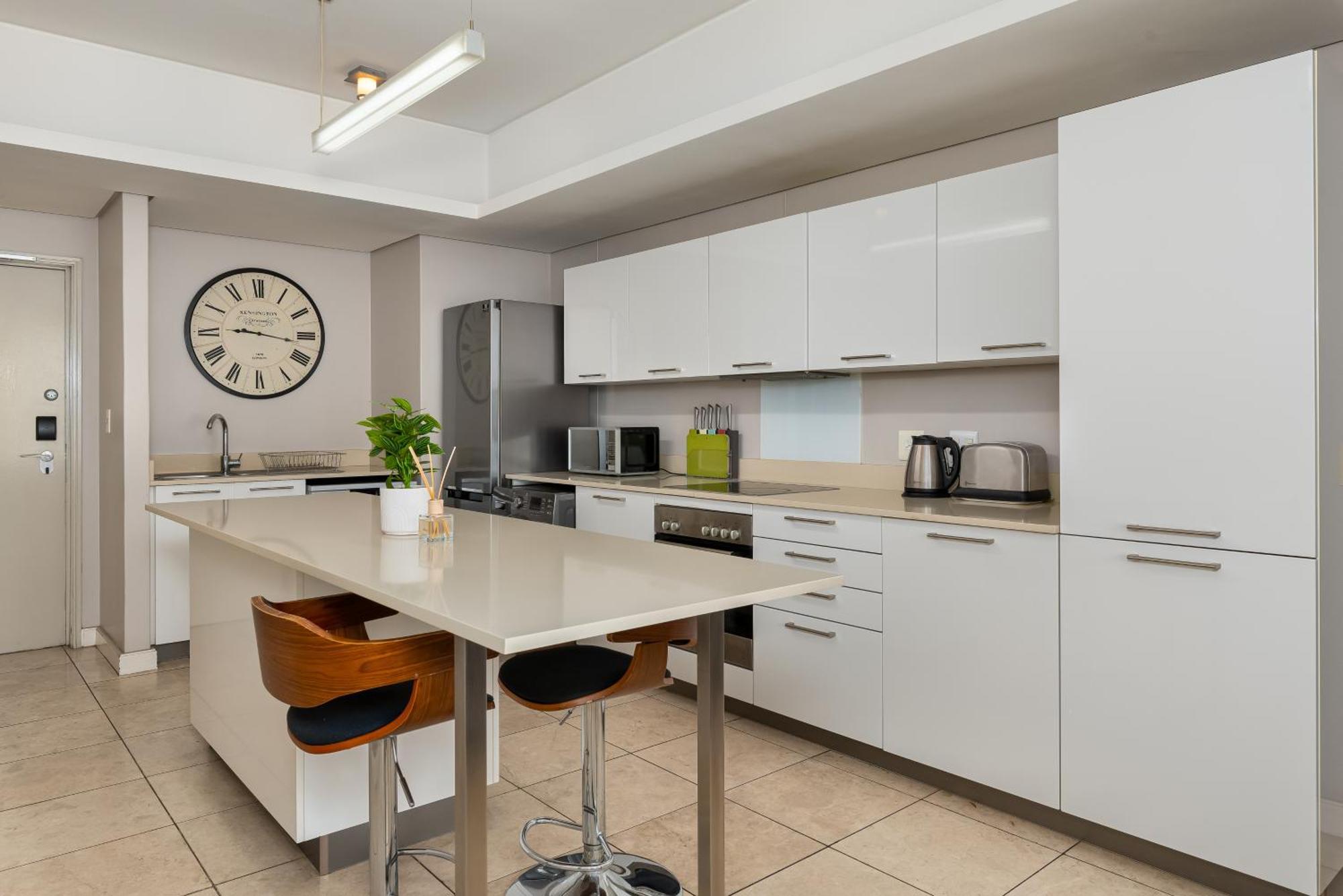 Harbour Bridge Apartment *