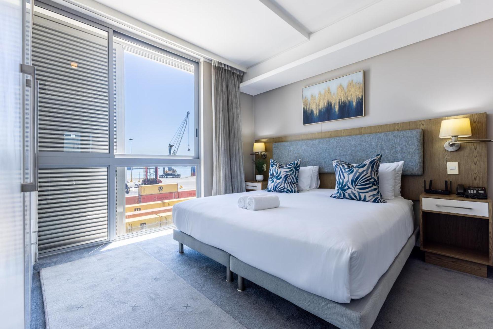 Apartment Harbour Bridge