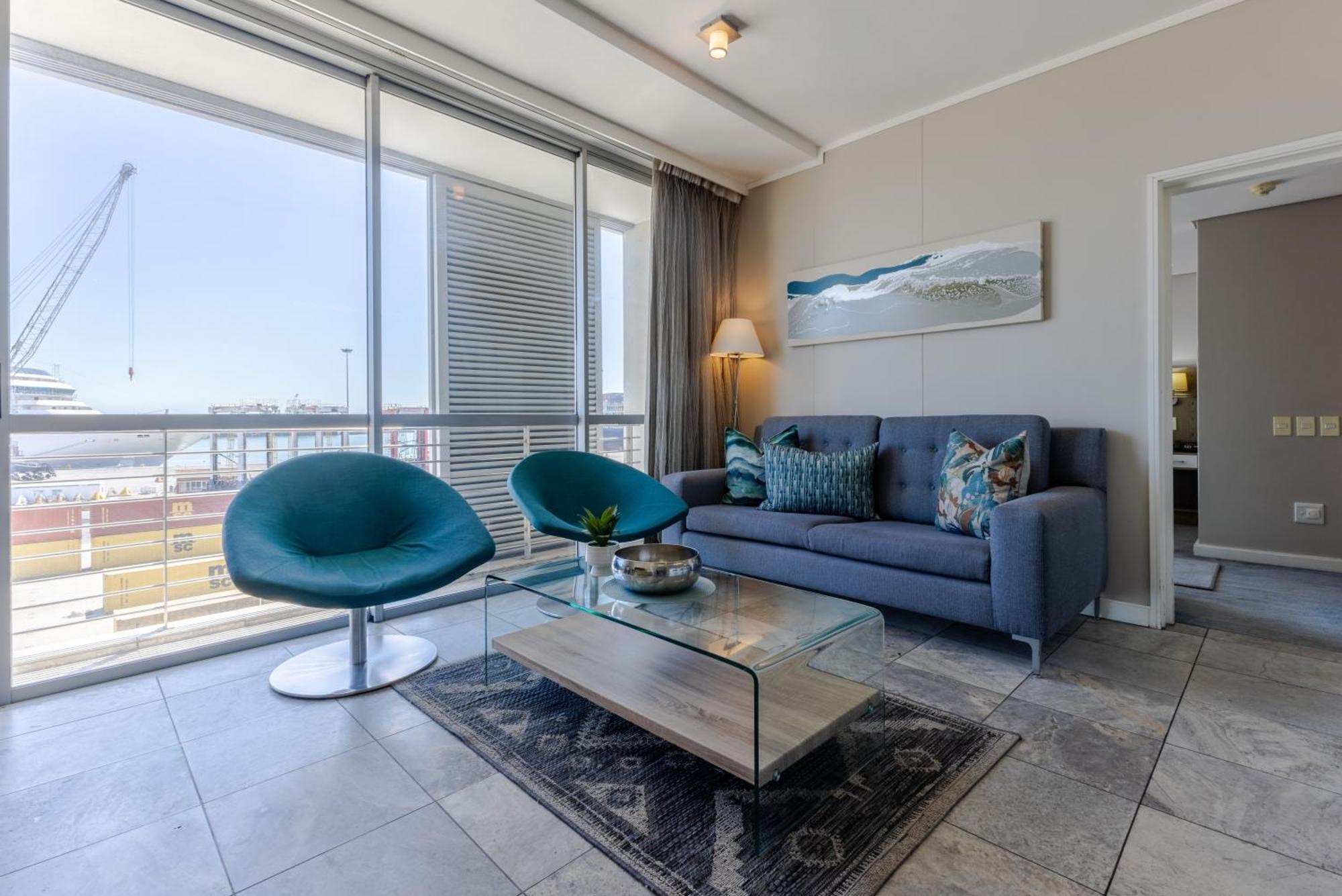 Harbour Bridge Apartment *